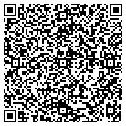 QR code with Sevier County Water Assoc contacts