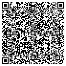 QR code with A1B Cool Heat & Air LLC contacts