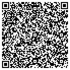 QR code with Central Florida Sitework Inc contacts
