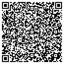 QR code with Riffraff contacts