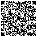 QR code with Azzarelli Builders Inc contacts