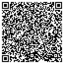 QR code with Hollywood Plaza contacts