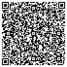 QR code with Oscar's Septic Tank Service contacts