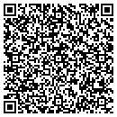 QR code with L S Arts Inc contacts