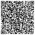 QR code with Mystic Granite & Marble Inc contacts