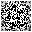 QR code with G&A Enterprise Co contacts