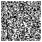 QR code with SMG Landscape Service Inc contacts