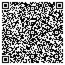 QR code with Hall Enterprises contacts