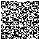 QR code with Amalgamated Glass Inc contacts