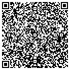 QR code with Maxwell Ter Apts Social Srv contacts