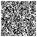 QR code with S C Security Inc contacts