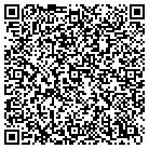 QR code with B & C 777 Forwarders Inc contacts