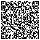 QR code with Invisa Inc contacts