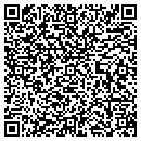 QR code with Robert Hoglen contacts