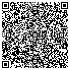 QR code with Tae KWON Do America Inc contacts