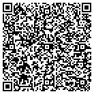 QR code with Hydro Tech General Industries contacts