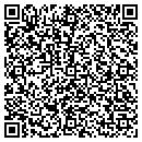 QR code with Rifkin Investment Co contacts