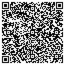 QR code with Aon Trucking Practice contacts