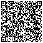 QR code with Santa Rosa Cnty Human Resource contacts