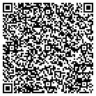 QR code with Action Painting & Pressure contacts