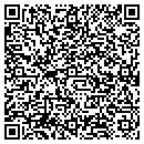 QR code with USA Forklifts Inc contacts