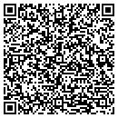 QR code with Ozone Barber Shop contacts