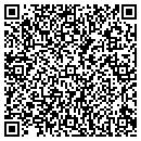 QR code with Hearts & Hope contacts