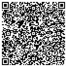 QR code with Professional Landscaping Inc contacts