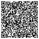 QR code with Jeffrey Manufacturing Co contacts