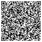 QR code with A1 Paradise Plumbing Inc contacts