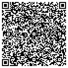 QR code with Marvel Chiropractic Clinic contacts
