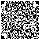 QR code with N J Cards & Comics contacts
