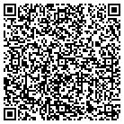 QR code with Ornamental Horticulture contacts