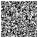QR code with 4 Saisons Discount Store contacts