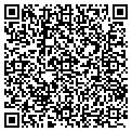 QR code with Ada Dollar Store contacts