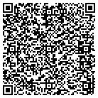 QR code with Karen B Burgins Cleaning Service contacts