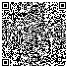 QR code with F A M International Inc contacts