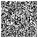 QR code with Aaa Bismarck contacts