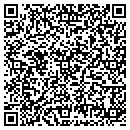 QR code with Steinbergs contacts