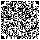 QR code with JOHN ED CHAMBERS MEMORIAL HOSP contacts