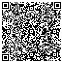 QR code with Lin's TV Service contacts
