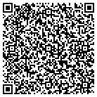 QR code with Tae KWON Do School contacts