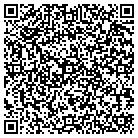QR code with Tina Moore Home Tutoring Service contacts