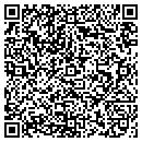 QR code with L & L Roofing Co contacts
