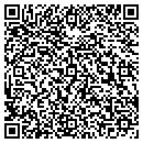 QR code with W R Bromley Plumbing contacts