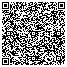 QR code with Peacock Real Estate contacts