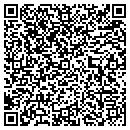 QR code with JCB Karate-Do contacts
