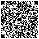 QR code with One Stop Contracting Corp contacts