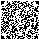 QR code with Healthquest Complimentary Center contacts