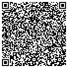 QR code with Nina Raynor Designer Boutique contacts